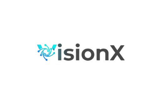 VisionX